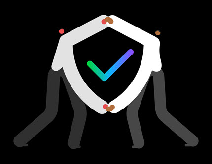 Sage AI security shield